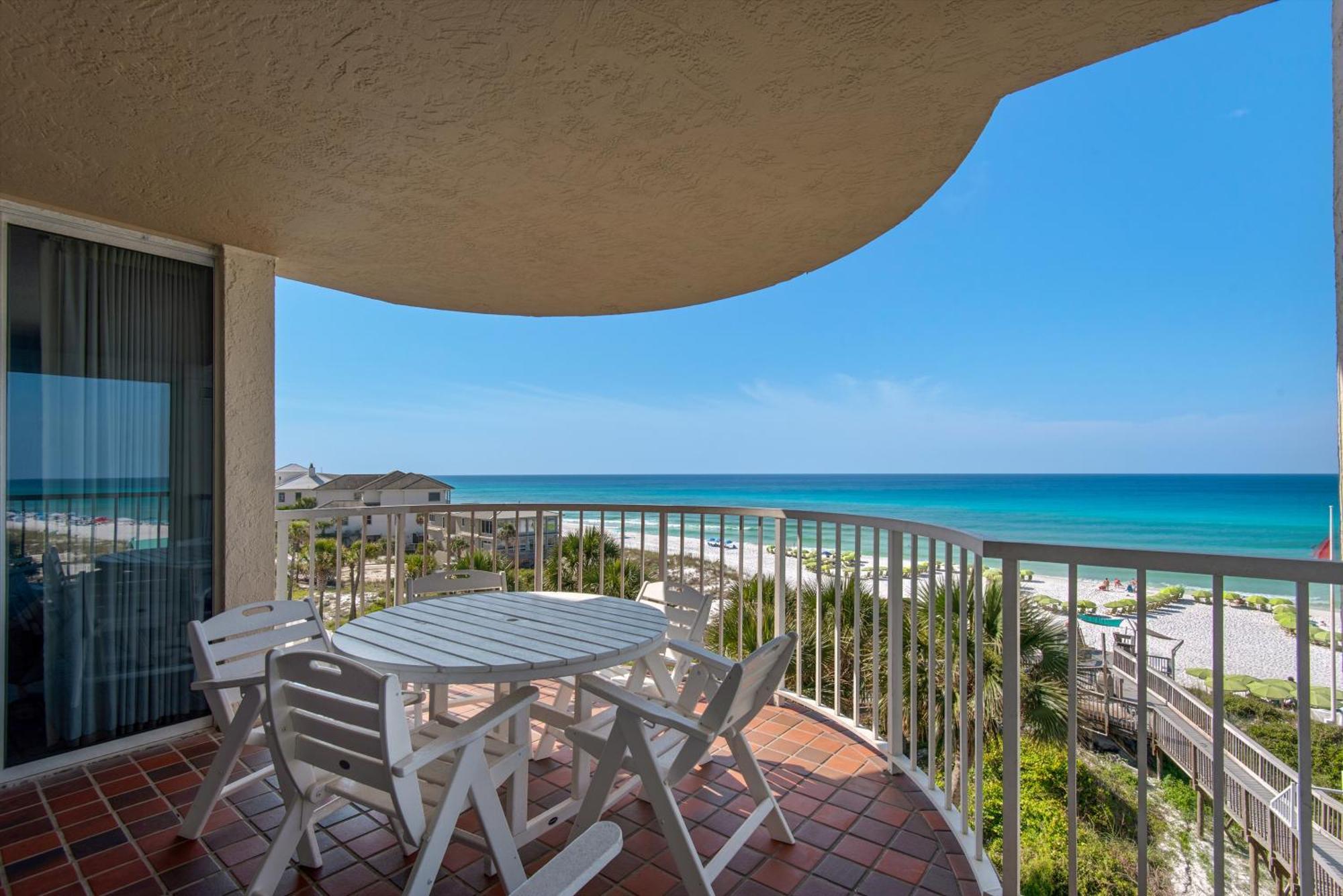 Hidden Dunes Condominium 0406 By Newman-Dailey Destin Exteriér fotografie