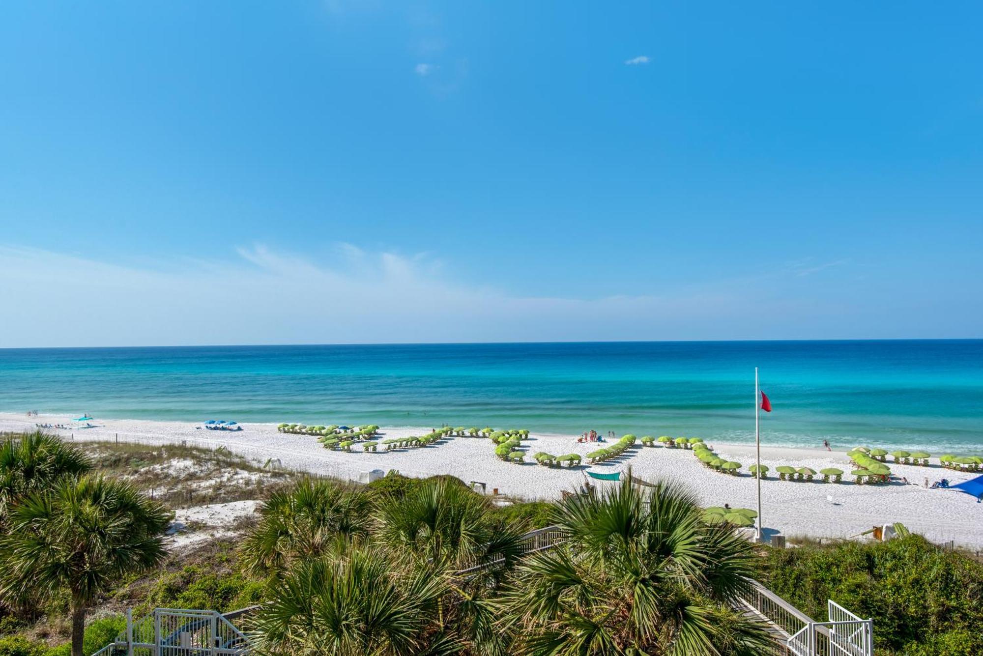 Hidden Dunes Condominium 0406 By Newman-Dailey Destin Exteriér fotografie