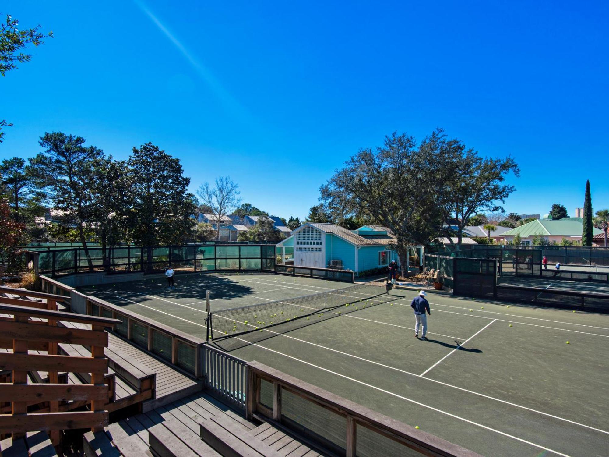 Hidden Dunes Condominium 0406 By Newman-Dailey Destin Exteriér fotografie