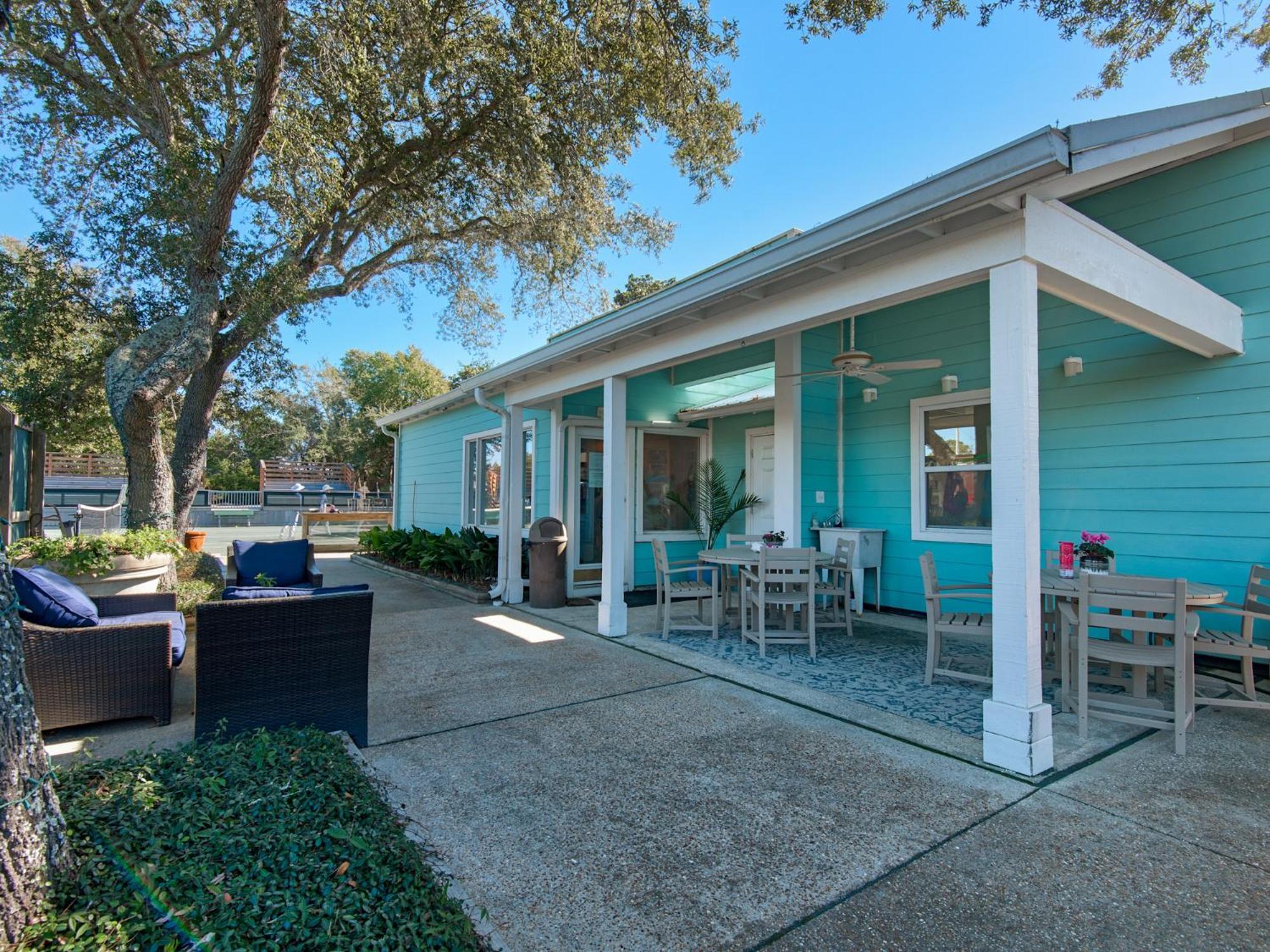 Hidden Dunes Condominium 0406 By Newman-Dailey Destin Exteriér fotografie