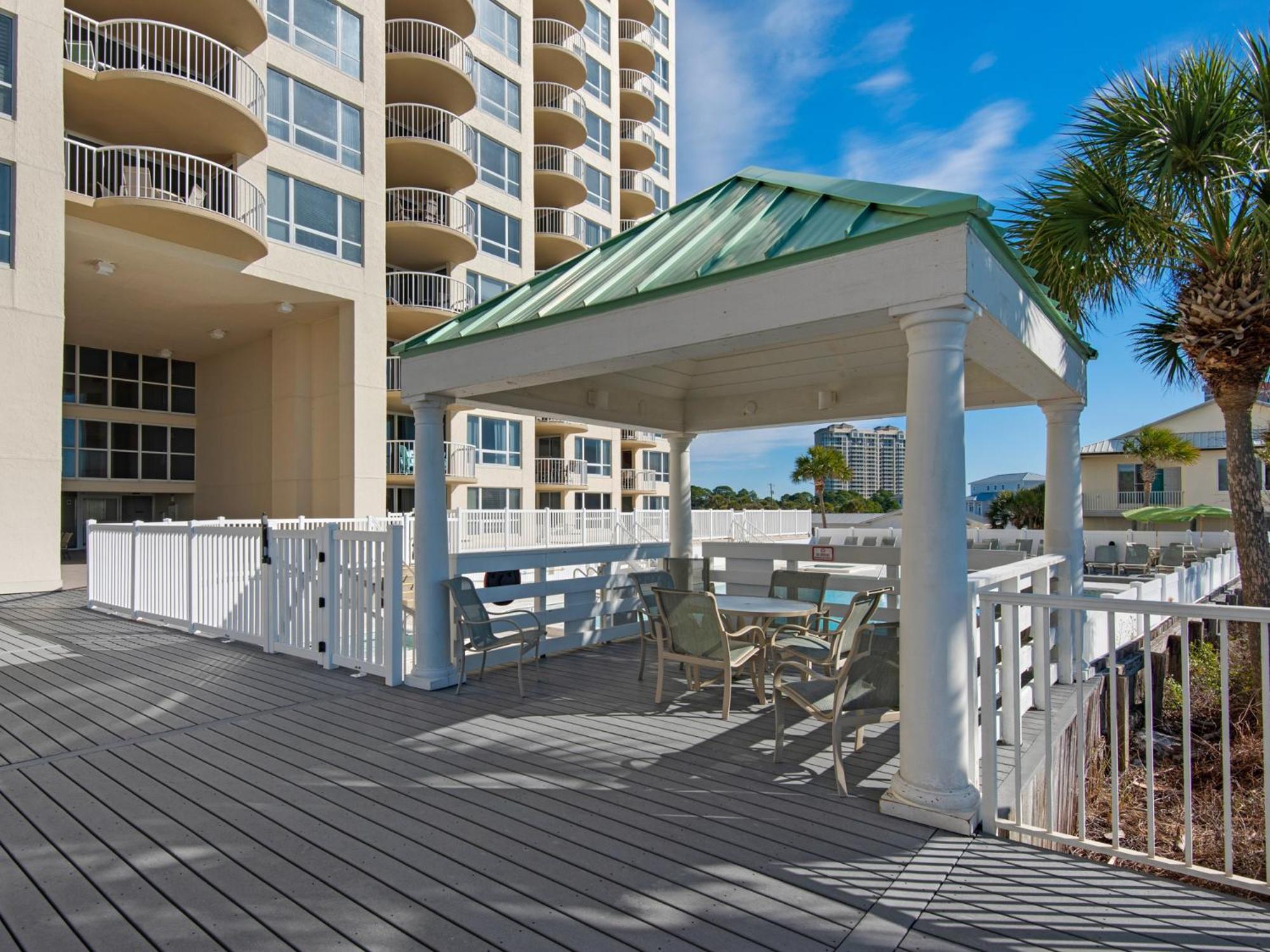 Hidden Dunes Condominium 0406 By Newman-Dailey Destin Exteriér fotografie