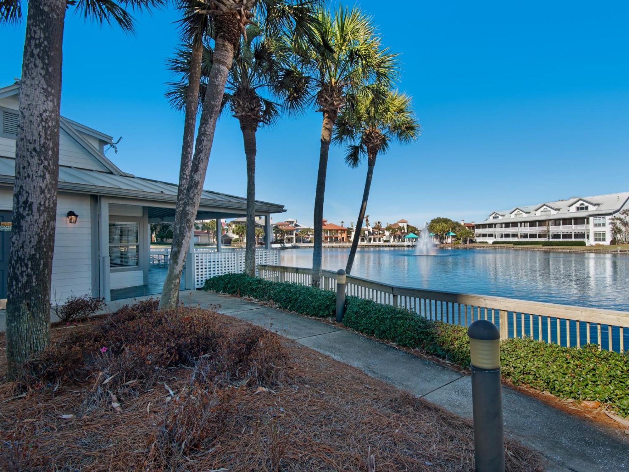 Hidden Dunes Condominium 0406 By Newman-Dailey Destin Exteriér fotografie