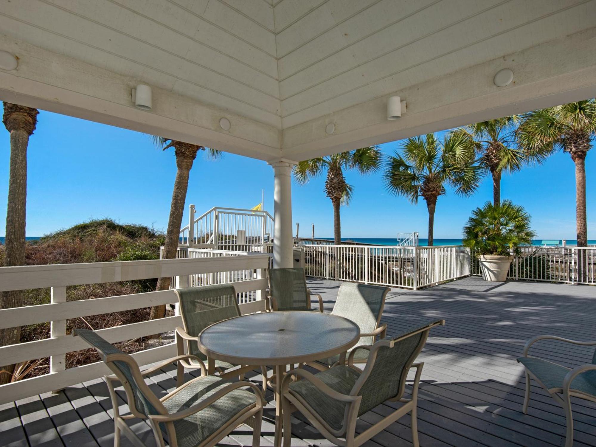 Hidden Dunes Condominium 0406 By Newman-Dailey Destin Exteriér fotografie