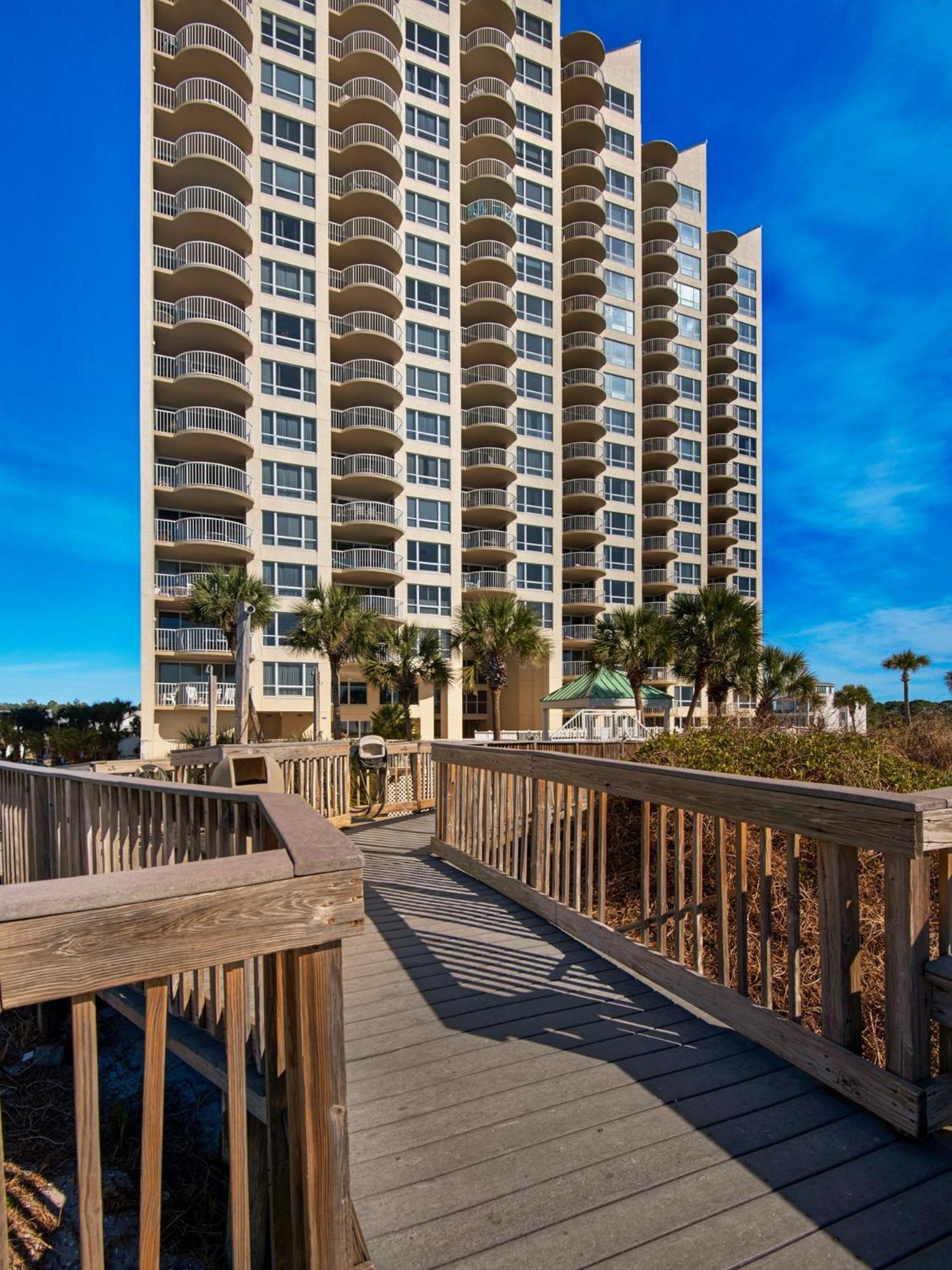 Hidden Dunes Condominium 0406 By Newman-Dailey Destin Exteriér fotografie